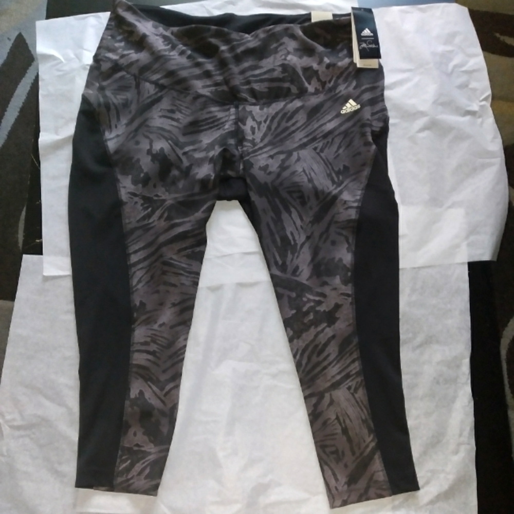 Adidas women's tights